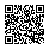 수질검사결과 페이지 바로가기 주소(https://www.jangseong.go.kr/q/ezE0OTZ8ODA5MTV8c2hvd3xwYWdlPTN9&e=M&s=3), QRCODE