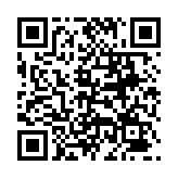 수질검사결과 페이지 바로가기 주소(https://www.jangseong.go.kr/q/ezE0OTZ8ODA5MzN8c2hvd3xwYWdlPTF9&e=M&s=3), QRCODE