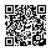 수질검사결과 페이지 바로가기 주소(https://www.jangseong.go.kr/q/ezE0OTZ8ODAwMjd8c2hvd3xwYWdlPTd9&e=M&s=3), QRCODE