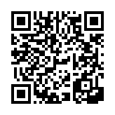 수질검사결과 페이지 바로가기 주소(https://www.jangseong.go.kr/q/ezE0OTZ8ODAwMjh8c2hvd3xwYWdlPTd9&e=M&s=3), QRCODE