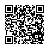 수질검사결과 페이지 바로가기 주소(https://www.jangseong.go.kr/q/ezE0OTZ8ODAyMzZ8c2hvd3xwYWdlPTZ9&e=M&s=3), QRCODE