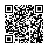 수질검사결과 페이지 바로가기 주소(https://www.jangseong.go.kr/q/ezE0OTZ8ODAyMzd8c2hvd3xwYWdlPTZ9&e=M&s=3), QRCODE