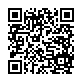 수질검사결과 페이지 바로가기 주소(https://www.jangseong.go.kr/q/ezE0OTZ8ODAyNDJ8c2hvd3xwYWdlPTZ9&e=M&s=3), QRCODE