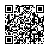 수질검사결과 페이지 바로가기 주소(https://www.jangseong.go.kr/q/ezE0OTZ8ODAyNDN8c2hvd3xwYWdlPTF9&e=M&s=3), QRCODE