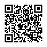 수질검사결과 페이지 바로가기 주소(https://www.jangseong.go.kr/q/ezE0OTZ8ODAyNDV8c2hvd3xwYWdlPTF9&e=M&s=3), QRCODE