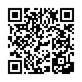 수질검사결과 페이지 바로가기 주소(https://www.jangseong.go.kr/q/ezE0OTZ8ODAyNDZ8c2hvd3xwYWdlPTF9&e=M&s=3), QRCODE