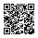 수질검사결과 페이지 바로가기 주소(https://www.jangseong.go.kr/q/ezE0OTZ8ODAyNDZ8c2hvd3xwYWdlPTZ9&e=M&s=3), QRCODE