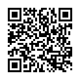 수질검사결과 페이지 바로가기 주소(https://www.jangseong.go.kr/q/ezE0OTZ8ODAyNDd8c2hvd3xwYWdlPTZ9&e=M&s=3), QRCODE