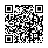 수질검사결과 페이지 바로가기 주소(https://www.jangseong.go.kr/q/ezE0OTZ8ODAyNDl8c2hvd3xwYWdlPTF9&e=M&s=3), QRCODE