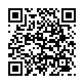 수질검사결과 페이지 바로가기 주소(https://www.jangseong.go.kr/q/ezE0OTZ8ODAyNDl8c2hvd3xwYWdlPTZ9&e=M&s=3), QRCODE