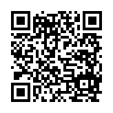 수질검사결과 페이지 바로가기 주소(https://www.jangseong.go.kr/q/ezE0OTZ8ODAyNTB8c2hvd3xwYWdlPTF9&e=M&s=3), QRCODE