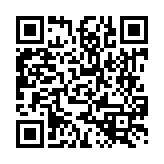 수질검사결과 페이지 바로가기 주소(https://www.jangseong.go.kr/q/ezE0OTZ8ODAyNTB8c2hvd3xwYWdlPTV9&e=M&s=3), QRCODE