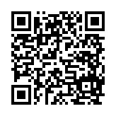 수질검사결과 페이지 바로가기 주소(https://www.jangseong.go.kr/q/ezE0OTZ8ODAyNTF8c2hvd3xwYWdlPTV9&e=M&s=3), QRCODE