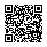 수질검사결과 페이지 바로가기 주소(https://www.jangseong.go.kr/q/ezE0OTZ8ODAzMzB8c2hvd3xwYWdlPTV9&e=M&s=3), QRCODE