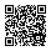 수질검사결과 페이지 바로가기 주소(https://www.jangseong.go.kr/q/ezE0OTZ8ODAzMzF8c2hvd3xwYWdlPTF9&e=M&s=3), QRCODE