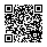 수질검사결과 페이지 바로가기 주소(https://www.jangseong.go.kr/q/ezE0OTZ8ODAzMzF8c2hvd3xwYWdlPTV9&e=M&s=3), QRCODE