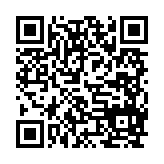 수질검사결과 페이지 바로가기 주소(https://www.jangseong.go.kr/q/ezE0OTZ8ODAzMzJ8c2hvd3xwYWdlPTF9&e=M&s=3), QRCODE