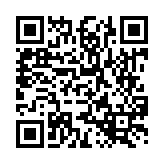 수질검사결과 페이지 바로가기 주소(https://www.jangseong.go.kr/q/ezE0OTZ8ODAzMzJ8c2hvd3xwYWdlPTV9&e=M&s=3), QRCODE