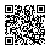 수질검사결과 페이지 바로가기 주소(https://www.jangseong.go.kr/q/ezE0OTZ8ODAzNjV8c2hvd3xwYWdlPTV9&e=M&s=3), QRCODE