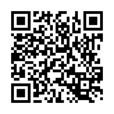 수질검사결과 페이지 바로가기 주소(https://www.jangseong.go.kr/q/ezE0OTZ8ODEwMTh8c2hvd3xwYWdlPTJ9&e=M&s=3), QRCODE