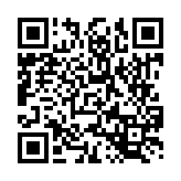 수질검사결과 페이지 바로가기 주소(https://www.jangseong.go.kr/q/ezE0OTZ8ODEwMTl8c2hvd3xwYWdlPTF9&e=M&s=3), QRCODE