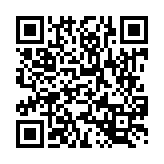 수질검사결과 페이지 바로가기 주소(https://www.jangseong.go.kr/q/ezE0OTZ8ODEwMjB8c2hvd3xwYWdlPTJ9&e=M&s=3), QRCODE