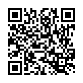 수질검사결과 페이지 바로가기 주소(https://www.jangseong.go.kr/q/ezE0OTZ8ODEwMjV8c2hvd3xwYWdlPTF9&e=M&s=3), QRCODE