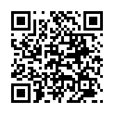 수질검사결과 페이지 바로가기 주소(https://www.jangseong.go.kr/q/ezE0OTZ8ODEwMjh8c2hvd3xwYWdlPTJ9&e=M&s=3), QRCODE