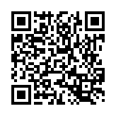 수질검사결과 페이지 바로가기 주소(https://www.jangseong.go.kr/q/ezE0OTZ8ODEwMzJ8c2hvd3xwYWdlPTJ9&e=M&s=3), QRCODE