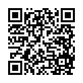 수질검사결과 페이지 바로가기 주소(https://www.jangseong.go.kr/q/ezE0OTZ8ODEwNDJ8c2hvd3xwYWdlPTF9&e=M&s=3), QRCODE