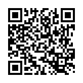 수질검사결과 페이지 바로가기 주소(https://www.jangseong.go.kr/q/ezE0OTZ8ODEwNDJ8c2hvd3xwYWdlPTJ9&e=M&s=3), QRCODE