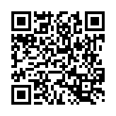 수질검사결과 페이지 바로가기 주소(https://www.jangseong.go.kr/q/ezE0OTZ8ODEwNDN8c2hvd3xwYWdlPTJ9&e=M&s=3), QRCODE