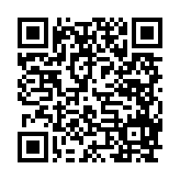 수질검사결과 페이지 바로가기 주소(https://www.jangseong.go.kr/q/ezE0OTZ8ODEwNjF8c2hvd3xwYWdlPTF9&e=M&s=3), QRCODE