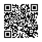 수질검사결과 페이지 바로가기 주소(https://www.jangseong.go.kr/q/ezE0OTZ8ODEwODF8c2hvd3xwYWdlPTF9&e=M&s=3), QRCODE