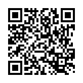 수질검사결과 페이지 바로가기 주소(https://www.jangseong.go.kr/q/ezE0OTZ8ODEwODF8c2hvd3xwYWdlPTJ9&e=M&s=3), QRCODE