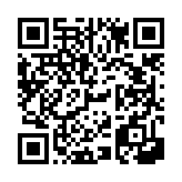 수질검사결과 페이지 바로가기 주소(https://www.jangseong.go.kr/q/ezE0OTZ8ODEwODJ8c2hvd3xwYWdlPTF9&e=M&s=3), QRCODE