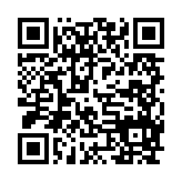 수질검사결과 페이지 바로가기 주소(https://www.jangseong.go.kr/q/ezE0OTZ8ODEzMTh8c2hvd3xwYWdlPTF9&e=M&s=3), QRCODE