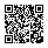 수질검사결과 페이지 바로가기 주소(https://www.jangseong.go.kr/q/ezE0OTZ8ODEzMjF8c2hvd3xwYWdlPTF9&e=M&s=3), QRCODE