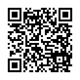 수질검사결과 페이지 바로가기 주소(https://www.jangseong.go.kr/q/ezE0OTZ8ODEzMjR8c2hvd3xwYWdlPTF9&e=M&s=3), QRCODE