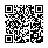 수질검사결과 페이지 바로가기 주소(https://www.jangseong.go.kr/q/ezE0OTZ8ODEzMjd8c2hvd3xwYWdlPTF9&e=M&s=3), QRCODE