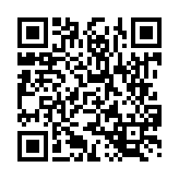 수질검사결과 페이지 바로가기 주소(https://www.jangseong.go.kr/q/ezE0OTZ8ODEzMjh8c2hvd3xwYWdlPTF9&e=M&s=3), QRCODE