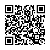 수질검사결과 페이지 바로가기 주소(https://www.jangseong.go.kr/q/ezE0OTZ8ODEzNjV8c2hvd3xwYWdlPTF9&e=M&s=3), QRCODE