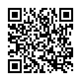 수질검사결과 페이지 바로가기 주소(https://www.jangseong.go.kr/q/ezE0OTZ8ODI2Njd8c2hvd3xwYWdlPTl9&e=M&s=3), QRCODE