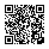 수질검사결과 페이지 바로가기 주소(https://www.jangseong.go.kr/q/ezE0OTZ8OTM0fHNob3d8cGFnZT0xNjV9&e=M&s=3), QRCODE