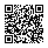 수질검사결과 페이지 바로가기 주소(https://www.jangseong.go.kr/q/ezE0OTZ8fHxwYWdlPTE0MH0=&e=M&s=3), QRCODE