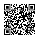 수질검사결과 페이지 바로가기 주소(https://www.jangseong.go.kr/q/ezE0OTZ8fHxwYWdlPTE1M30=&e=M&s=3), QRCODE