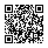 수질검사결과 페이지 바로가기 주소(https://www.jangseong.go.kr/q/ezE0OTZ8fHxwYWdlPTE3N30=&e=M&s=3), QRCODE