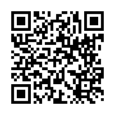 수질검사결과 페이지 바로가기 주소(https://www.jangseong.go.kr/q/ezE0OTZ8fHxwYWdlPTE3NX0=&e=M&s=3), QRCODE