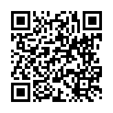 수질검사결과 페이지 바로가기 주소(https://www.jangseong.go.kr/q/ezE0OTZ8fHxwYWdlPTE4MH0=&e=M&s=3), QRCODE