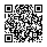 수질검사결과 페이지 바로가기 주소(https://www.jangseong.go.kr/q/ezE0OTZ8fHxwYWdlPTEwMX0=&e=M&s=3), QRCODE